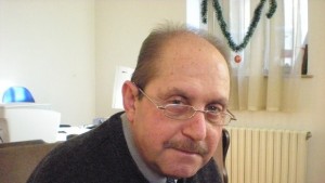 Немска пишеща машина е експонат на месец март в РИМГаброво