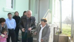 Закриват дома за хора с увреждания в с Рудник