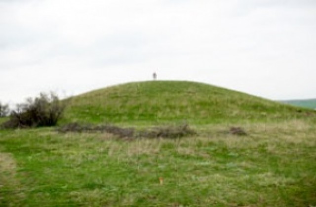 Събират в книга тракийските ценности край Братя Даскалови