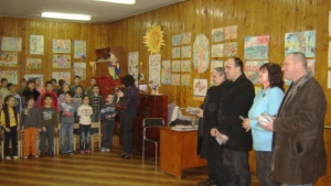 ПП ГЕРБ Плевен започна кампания по даряване на мартенички