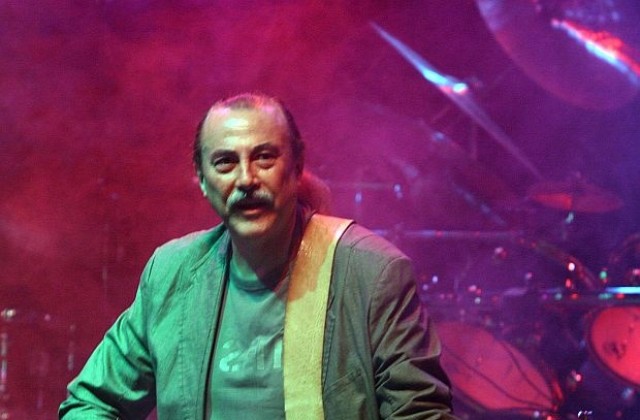Набират средства за паметник на Георги Минчев с концерт
