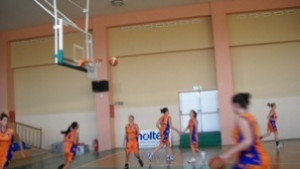 БК Тони 7 загуби от НСА