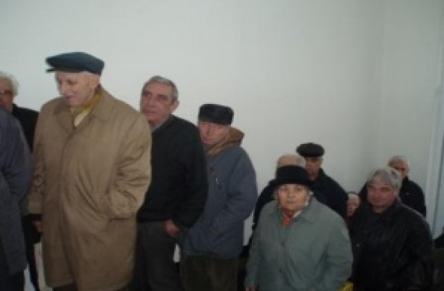В Силистра разкриват изнесена каса за местни данъци и такси