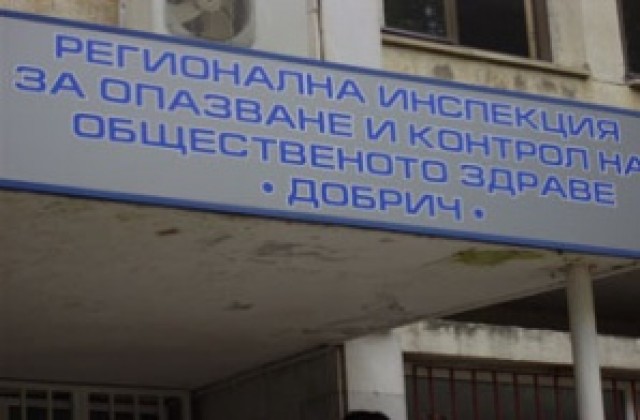 Висока остава заболяемостта от грип в област Добрич