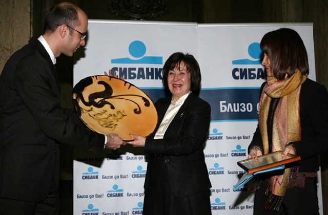 Съдийките по делата „Маргини” и „Наглите” станаха „Юрист на годината”