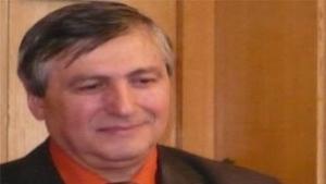Замкмет представя Разград на заседанието на НСОРБ