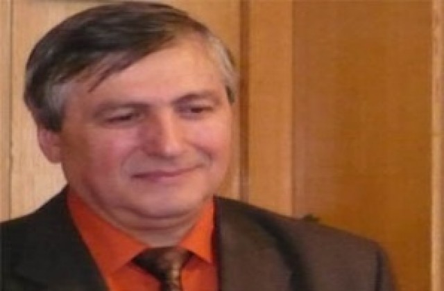 Зам.-кмет представя Разград на заседанието на НСОРБ