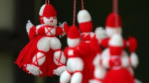 Честита Баба Марта