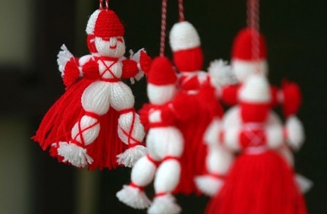 Честита Баба Марта!