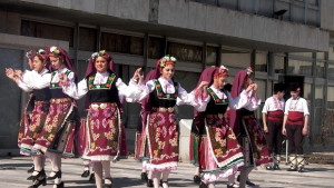 Три художествени състава от Новозагоско са удостоени със званието Представителен