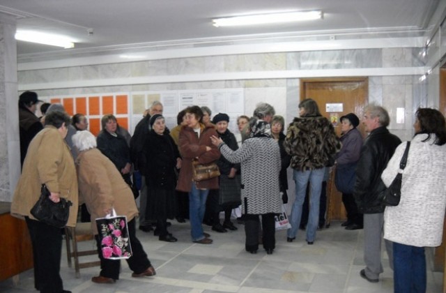 Започна плащането на местните данъци и такси