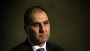 Берлин опровергава думите на Цветанов