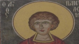 Молебен за България