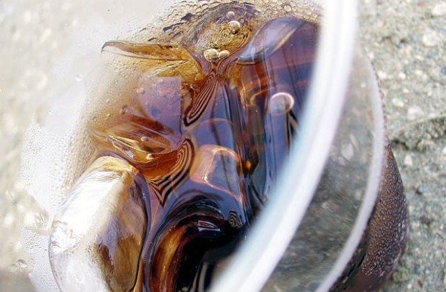 Повече от 5 газирани напитки дневно вредят на здравето