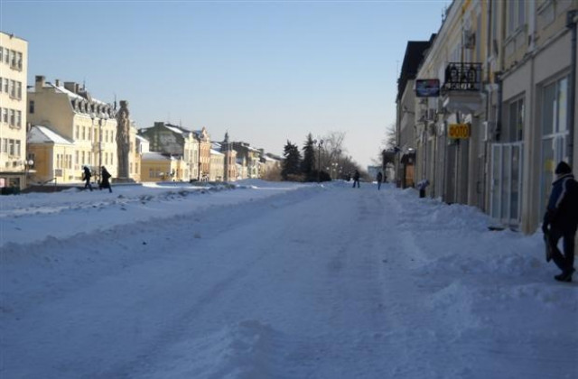 221 души се преброиха в общината, офисът работи и утре
