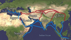 Варна става част от Пътя на коприната