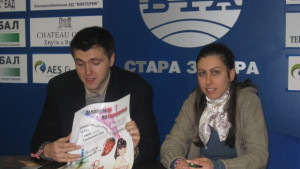 Подготвят Европейско радио в Стара Загора