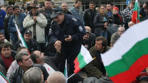 Земеделски производители готвят четиридневен национален протест