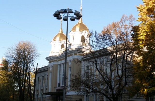 Габровските читалища разпределиха субсидиите си за 2011 г.