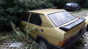 Над 3000 са излезлите от употреба автомобили в София