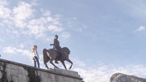 Вестителят на свободата става на половин век
