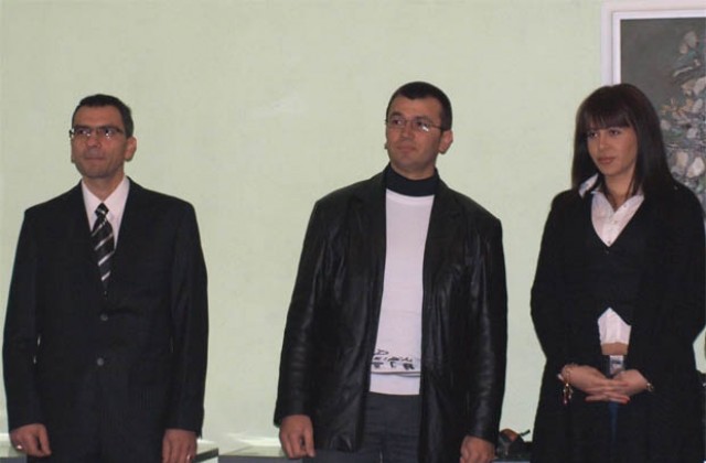 РЗС с ново ръководство в Разградско