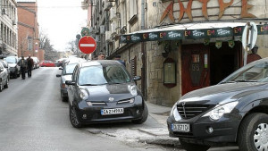 Промени в движението заради 3 март