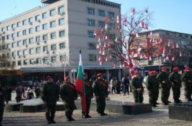 Честваме 3 март - Националният празник на България