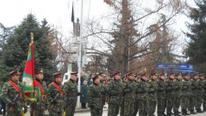 Гордеем се със значимия принос който Търново има за Освобождението