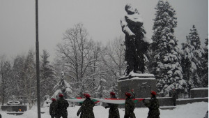България да пребъде във вековете