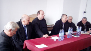 Взеха мерки срещу битовата престъпност в с Главаци