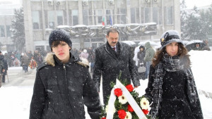 Румен Видов 3ти март не е само празник но и