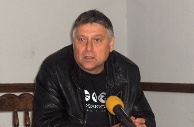 Пламен Николов: Решението на БФС - хипотетично