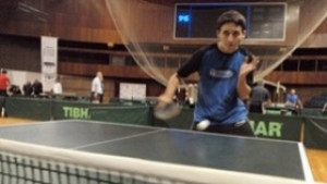 Варна домакин на държавното по тенис на маса