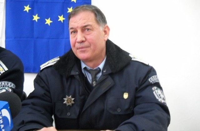 Крадени от Испания автомобили и влекачи се хващат чрез Шенгенска система