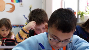 Млади математици мерят сили в състезания