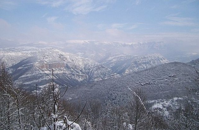 Облаци и слънце