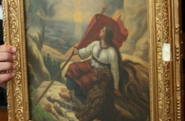 Турско робство не е имало?