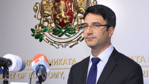 Трайчо Трайков изнесе данни че излизаме от кризата