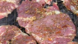 Китки скара и веяна скумрия