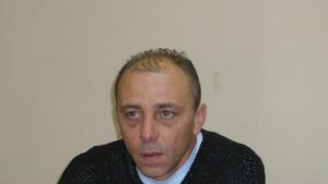 Ил Илиев за Левски Няма какво да коментирам