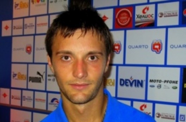 Орлин Старокин: На ЦСКА ще е трудно в Бургас