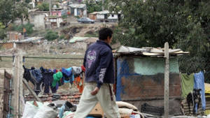 Новo ромско гето изникна във Варна