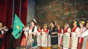 В Стралджанско има трети ансамбъл за народни песни и танци