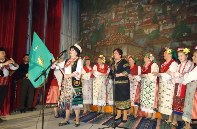 В Стралджанско има трети ансамбъл за народни песни и танци