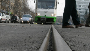 Променя се движението на трамвай 8