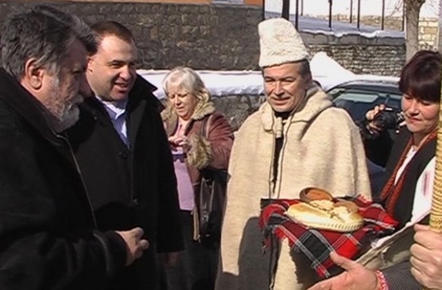 В Челопек ще има музей на народните занаяти