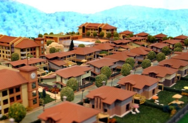 Пазарът на недвижими имоти у нас разчита на руснаците за излизане от кризата