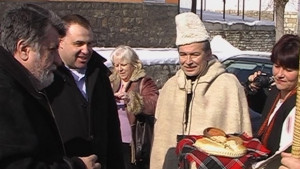 В Челопек ще има музей на народните занаяти