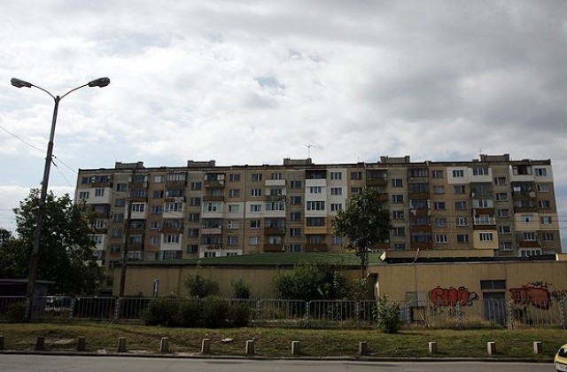 Граждани искат референдум срещу презастрояването на „Дружба”